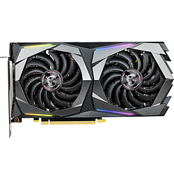 MSI GeForce GTX 1660 Ti GAMING X 6G