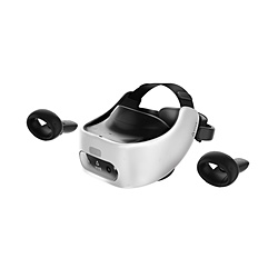 HTC VIVE Focus Plus (アドバンテージパック同梱版)
