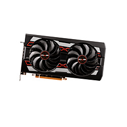 SAPPHIRE PULSE RADEON RX 5700 XT 8G GDDR6 HDMI / TRIPLE DP OC W/ BP (UEFI) SAP-RX5700XTPULSE8G