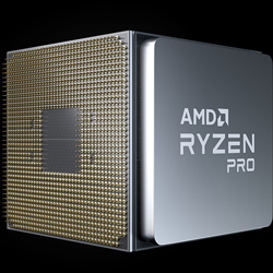 AMD Ryzen 7 PRO 4750G
