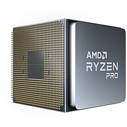 AMD Ryzen 5 PRO 4650G