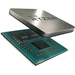 AMD Ryzen 9 3900