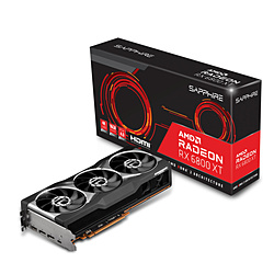 SAPPHIRE Radeon RX 6800 XT 16G GDDR6 SAP-RX6800XT16G/21304-01-20G