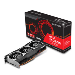 SAPPHIRE Radeon RX 6800 16G GDDR6 SAP-RX6800-16G/21305-01-20G