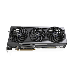SAPPHIRE NITRO+ Radeon RX 6800 XT OC 16G GDDR6