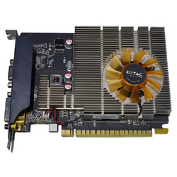 ZOTAC 【バルク品】 GeForce GT 730 1GB DDR5 288-6N327-010TS-B-B