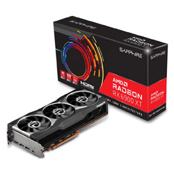 SAPPHIRE Radeon RX 6900 XT 16G GDDR6 SAP-RX6900XT16GB/21308-01-20G