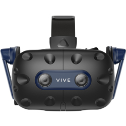 HTC 〔PC向け VR〕VIVE PRO 2 HMD 初回予約限定品 99HASW007-001