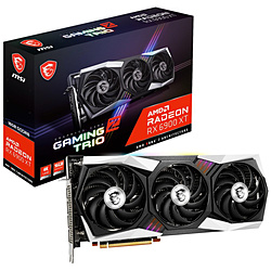 MSI Radeon RX 6900 XT GAMING Z TRIO 16G