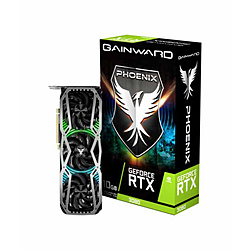 Gainward GeForce RTX 3080 Phoenix V1 NED3080019IA-132AX-G-V1