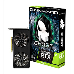 Gainward GeForce RTX 3060 Ti Ghost V1 NE6306T019P2-190AB-G-V1