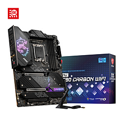 MSI マザーボード MPG Z690 CARBON WIFI [ATX /LGA1700]