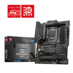 MSI マザーボード MAG Z690 TOMAHAWK WIFI [ATX /LGA1700]