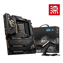 MSI マザーボード MEG Z690 ACE [Extended ATX /LGA1700]