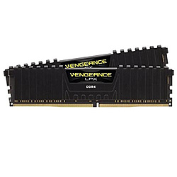 Corsair CMK16GX4M2E3200C16Bundle [DDR4 PC4-25600 2枚組]