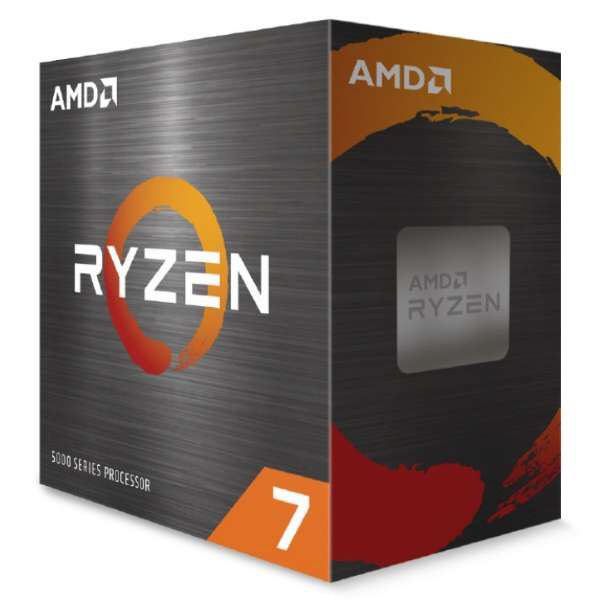 AMD Ryzen7 5800X BUNDLE 100100000063WOFBUNDLE