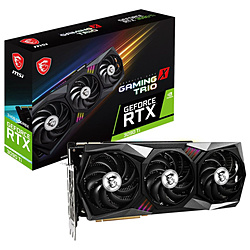 MSI GeForce RTX 3090 Ti GAMING X TRIO 24G