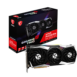 MSI Radeon RX 6950 XT GAMING X TRIO 16G