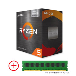 AMD Ryzen 5 5600G