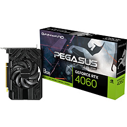 GeForce RTX 4060 Pegasus NE64060019P1-1070E-G-V1