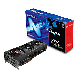 SAPPHIRE PULSE Radeon RX 9070 XT GAMING 16GB 11348-03-20G/AMD