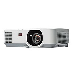 NEC プロジェクター ViewLight NP-P604XJL