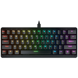 COUGAR Puri Mini RGB(英語配列) CGR-WM1MI-PRMR