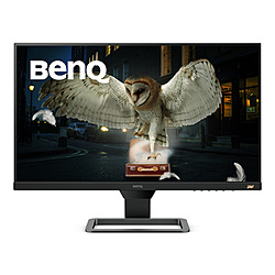 BenQ EW2780 メタリックグレー