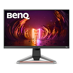 BenQ EX2510 MOBIUZ ダークグレー