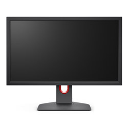 BenQ XL2411K ZOWIE esports ダークグレー
