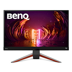 BenQ EX2710Q MOBIUZ メタリックグレー