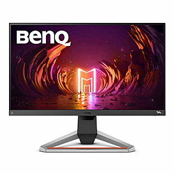 BenQ EX2510S MOBIUZ ダークグレー
