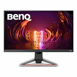 BenQ EX2710S MOBIUZ ダークグレー