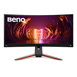 BenQ EX3410R MOBIUZ ダークグレー