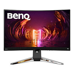BenQ EX3210R-DL2 Dying Light2限定モデル ダークグレー