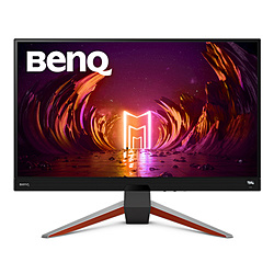 BenQ EX270M MOBIUZ ダークグレー