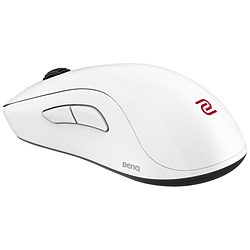 BenQ ZOWIE For esports ホワイト S2-DW-WH