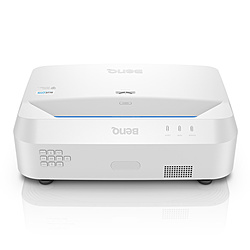 BenQ LH890UST [DLP超短焦点レーザー光源プロジェクター フルHD(1920 x 1080) 4000lm 100000:1 10億7000万色 光源寿命2万時間] LH890UST