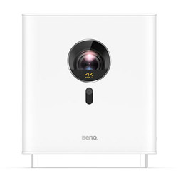 BenQ 短焦点プロジェクター Android 6.0 ワイヤレス対応 GK100