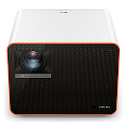 BenQ ゲーミングプロジェクター パールホワイト X3000i-JP