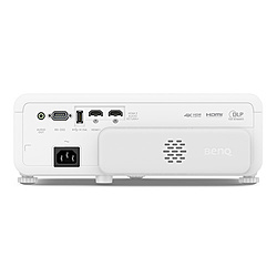 BenQ ホームプロジェクター TK710STi