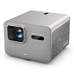 BenQ ホームプロジェクター シルバー TK705i