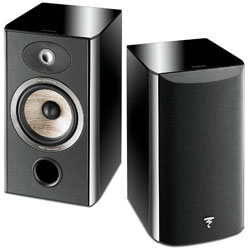 FOCAL ブックシェルフスピーカー ARIA906/BL ブラック [2本 /2ウェイスピーカー]