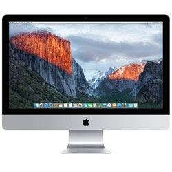 iMac 27インチ Retina 5Kディスプレイモデル [Core i5(3.2GHz)/8GB/1TB Fusion] MK472J/A [27型 /intel Core i5 /メモリ:8GB]