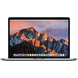 MacBook Pro 15-inch 2016 i7-2.6GHz 16GB 256GB Radeon Pro 450 MLH32J/A Pro13.3 SGY