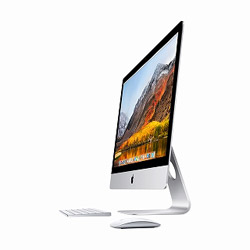 iMac 27インチ 5Kディスプレイモデル [Core i5(3.5GHz)/8GB/1TB Fusion] MNEA2J/A [27型 /intel Core i5]