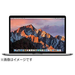 MacBook Pro 15-inch 2016 i7-2.9GHz 16GB 1TB Radeon Pro 460 MLH52J/A Pro13.3 SGY