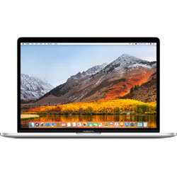 MacBook Pro 15-inch 2017 i7-2.9GHz 16GB 512GB Radeon Pro 560 MPTV2J/A Pro14.3 SL