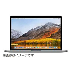 MacBook Pro 15-inch 2017 i7-3.1GHz 16GB 1TB Radeon Pro 560 MPTW2J/A Pro14.3 SGY