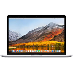 MacBook Pro 13-inch 2017 Thunderbolt3x2 i5-2.3GHz 8GB 256GB MPXU2J/A Pro14.1 SL
